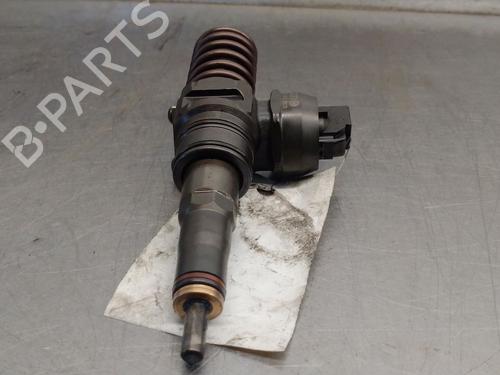 Injector AUDI A4 B7 (8EC) 1.9 TDI | BP37016229M100 - Image 4