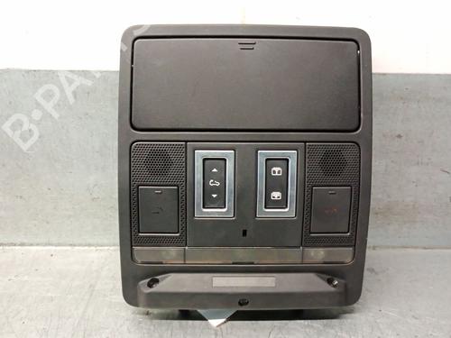 Plafoniera interna JAGUAR F-PACE (X761) 2.0 TD4 (180 hp) 33049947