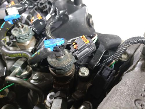 Engine RENAULT CAPTUR II (HF_) Blue dCi 95 (HFAF) | BP31971765M1