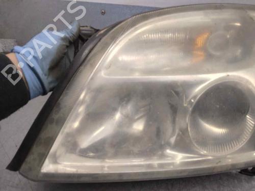 Venstre forlygte OPEL SIGNUM Hatchback (Z03) 3.0 V6 CDTI (F48) | BP18406623C28 