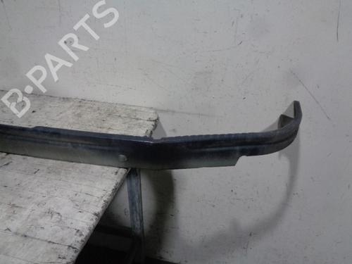 Rear bumper reinforcement JEEP GRAND CHEROKEE II (WJ, WG) 2.7 CRD 4x4 | BP13718953C73 