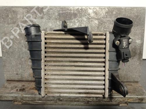 Used Intercooler SEAT CORDOBA (6L2) 1.9 TDI (100 hp) 26323116