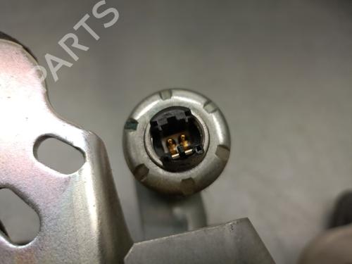 Front right seatbelt SUZUKI SX4 (EY, GY) 1.6 VVT (RW416, YA21S) | BP33626794I25  - Image 5