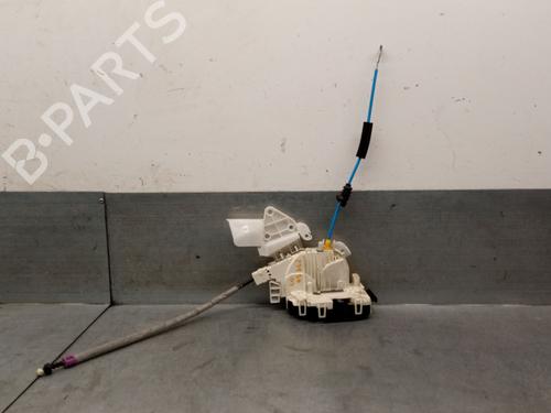 Used Front left lock MERCEDES-BENZ E-CLASS (W212) E 350 BlueTEC (252 hp) 30271407