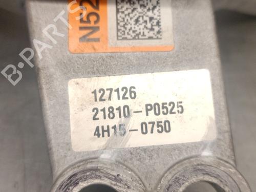 Engine mount HYUNDAI TUCSON (TL, TLE) 2.0 CRDi All-wheel Drive | BP28114377M89 