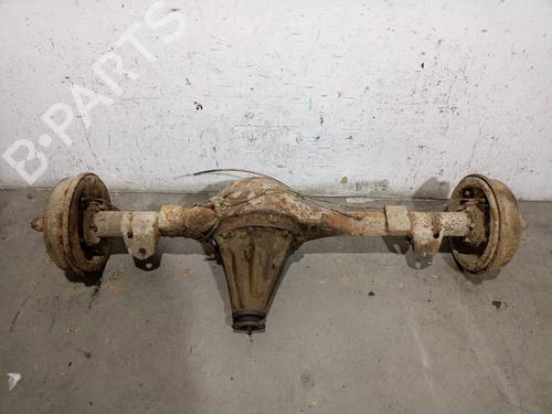 Used Rear axle SANTANA LANDROVER 88/109 [1971-1991]  29281236
