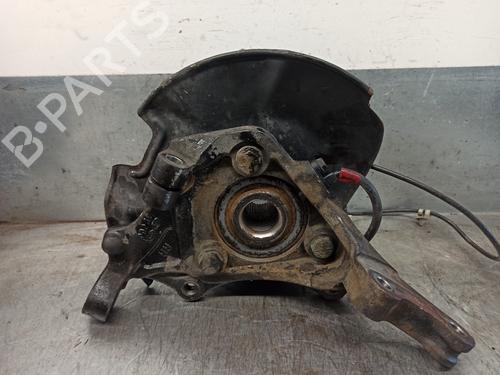 Used Right front steering knuckle KIA CARNIVAL / GRAND CARNIVAL III (VQ) 2.9 CRDi (185 hp) 14468971
