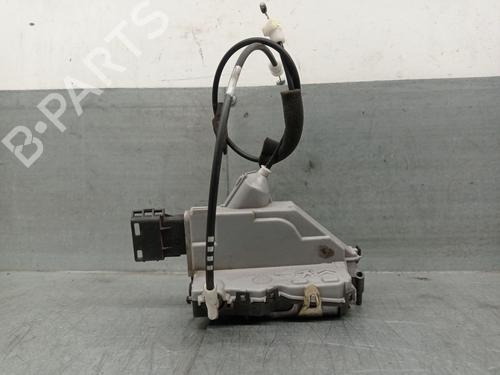 Used Rear left lock PEUGEOT 508 SW I (8E_) 2.0 BlueHDi 150 (150 hp) 22985484
