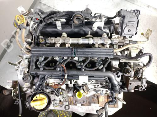 Engine CITROËN NEMO Box Body/MPV (AA_) 1.3 HDi 75 | BP34538771M1  - Image 6