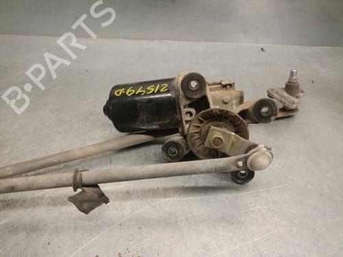 Front wiper motor HYUNDAI ACCENT II (LC) 1.3 | BP21838937M29 