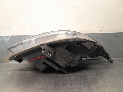 Left headlight OPEL INSIGNIA A (G09) 2.0 CDTI (68) | BP36562427C28 - Image 4