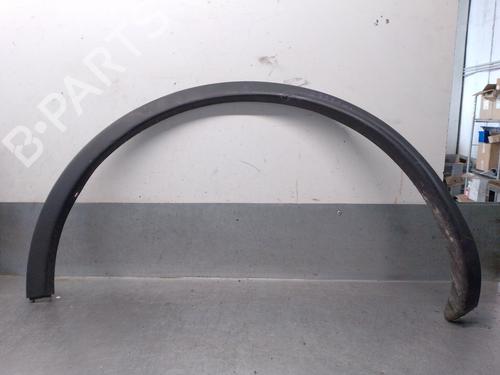 Used Rear left wheel arch trim INFINITI EX 30d (238 hp) 27648581