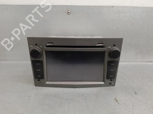 Bilradio OPEL ASTRA H (A04) 1.7 CDTI (L48) (100 hp) 16585737