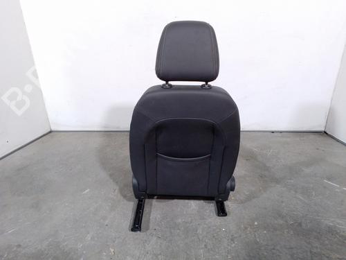 Right front seat OPEL ASTRA K (B16) 1.6 CDTi (68) | BP17174910C16 