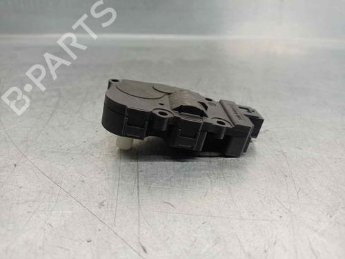 Heater blower motor BMW 5 Gran Turismo (F07) 520 d | BP11421921M62 