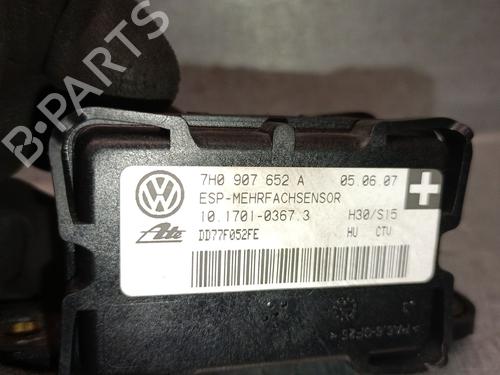 Elektronisk sensor AUDI Q7 (4LB) 3.0 TDI quattro | BP30617527M84 