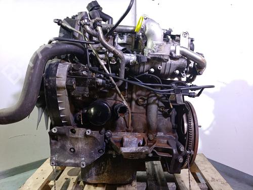 Engine IVECO DAILY IV Van 35C12 V, 35C12 V/P, 35S12 V, 35S12 V/P | BP21579715M1 
