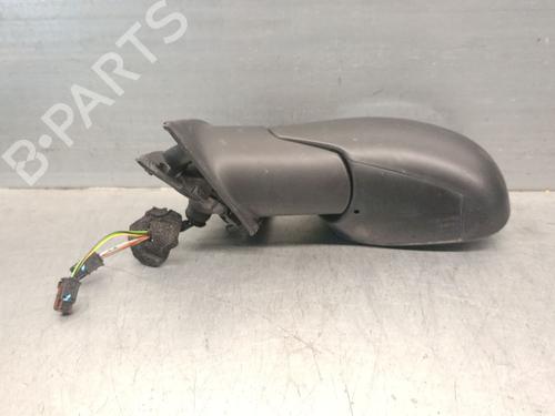 Left mirror CITROËN C3 I (FC_, FN_) 1.4 i | BP28316538C26 