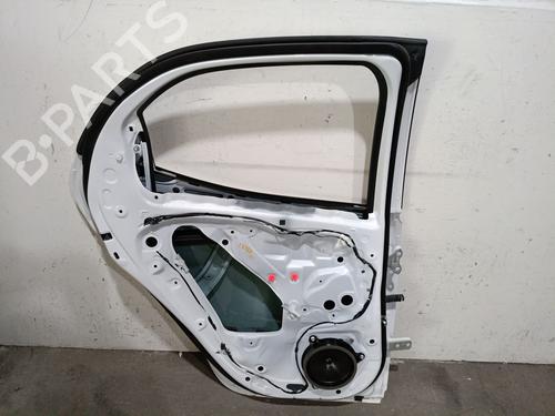 Dør venstre bagtil MAZDA 2 Hatchback (KB) 1.5 Hybrid (KBAC3X) | BP36995676C4 - Image 2