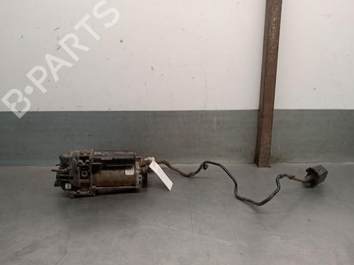 Used Suspension compressor Suspension compressor AUDI Q7 (4MB, 4MG, 4MQ) SQ7 TDI quattro (435 hp) 33434963 33434963