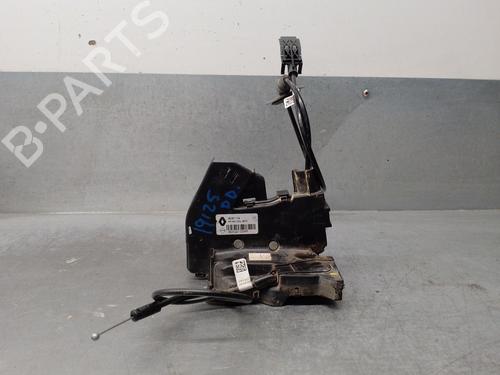 Høyre foran lås RENAULT MEGANE IV Hatchback (B9A/M/N_) [2015-2025]  16157816