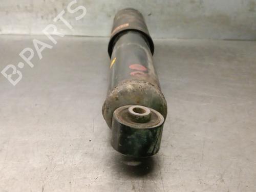 Left rear shock absorber OPEL ANTARA A (L07) 2.2 CDTi | BP30846101M18