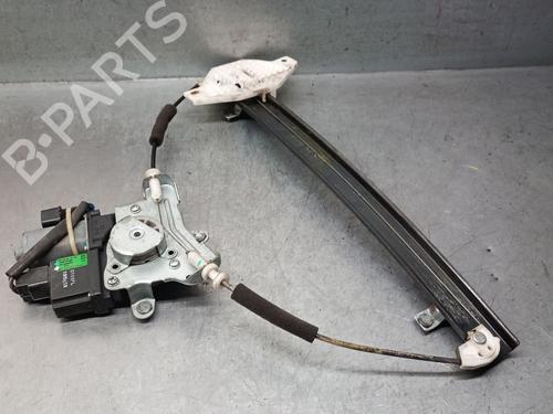 Alzavetro anteriore sinistro OPEL ANTARA A (L07) 2.2 CDTi | BP30793587C22