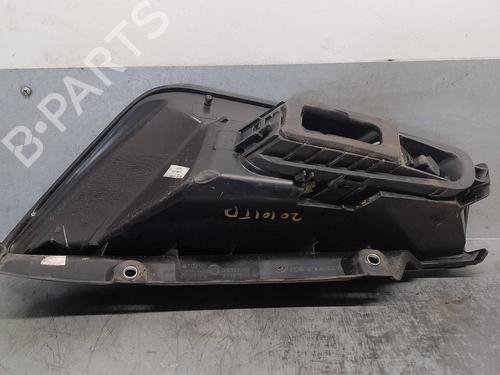 Right taillight FIAT PUNTO EVO (199_) 1.3 D Multijet (199AXC1A, 199BXC1A, 199AXT1A, 199BXT1A) | BP17388695C35 