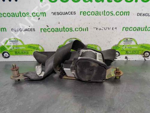 Used Front left seatbelt TATA TELCOLINE (40_FD) 3.0 207 DI (65 hp) 12187649
