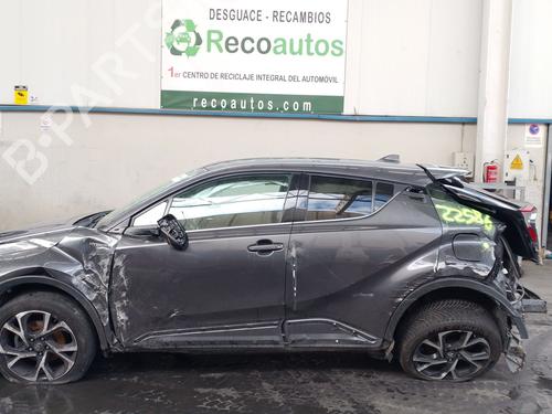 Electronic module TOYOTA C-HR (_X1_) 1.8 Hybrid (ZYX10_, ZYX11_) | BP25284815M83 - Image 5