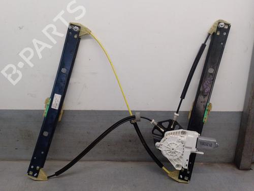 Used Front right window mechanism AUDI Q3 (8UB, 8UG) [2011-2020]  17464297