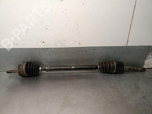 Used Right front driveshaft Right front driveshaft 39592672 39592672