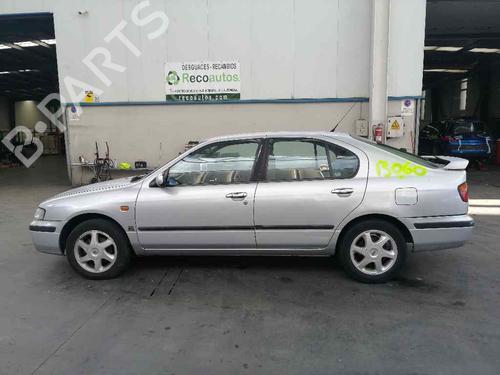 Headlight switch NISSAN PRIMERA Hatchback (P11) 2.0 TD | BP7637995I24 - Image 6
