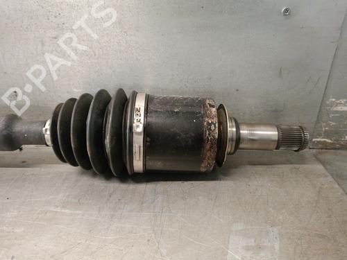 Right front driveshaft MERCEDES-BENZ M-CLASS (W163) ML 430 (163.172) | BP26520200M39