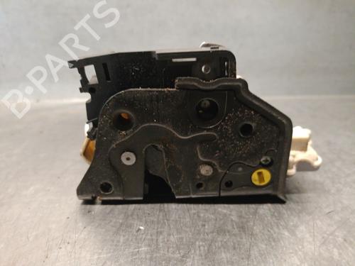 Rear left lock SEAT LEON (1P1) 1.9 TDI | BP25728127C100 