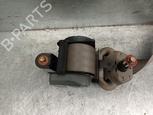 Rear left seatbelt SSANGYONG KYRON 2.0 Xdi | BP8407810I29 
