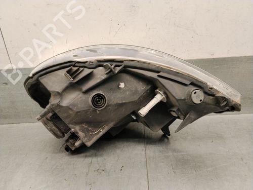 Right headlight RENAULT TRAFIC II Bus (JL) 2.0 dCi 115 (JL00, JL01, JL0H, JL0M, JL0U) | BP39564842C29 - Image 4