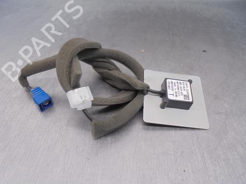 Used Antenna/Base NISSAN PULSAR Hatchback (C13) 1.5 dCi (110 hp) 15981868