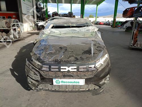Headlight switch DACIA SANDERO III 1.0 TCe 90 | BP29631567I24 - Image 9