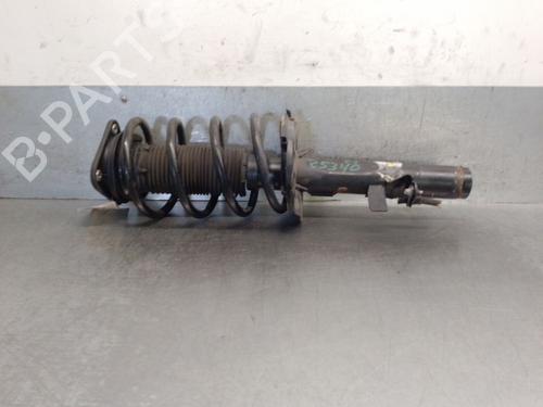 Left front shock absorber FORD FOCUS III 1.5 TDCi | BP34735311M16 - Image 3