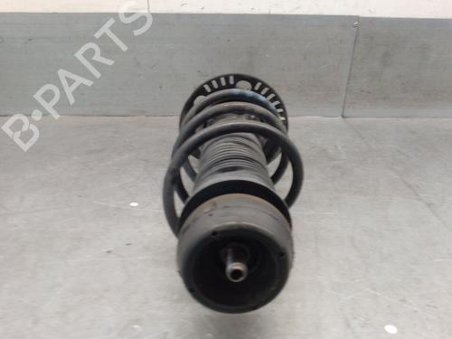 Right front shock absorber AUDI A1 Sportback (8XA, 8XF) 1.0 TFSI | BP27995176M17 