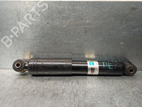 Used Right rear shock absorber FIAT TIPO (160_) 1.6 (160.AE) (83 hp) 12132502