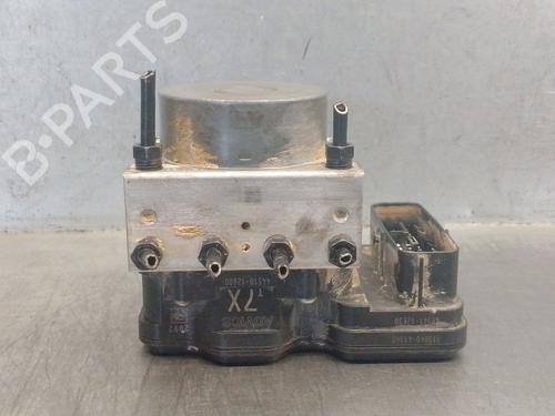 Used ABS pump TOYOTA COROLLA Estate (_E21_) 1.8 Hybrid (ZWE211) (122 hp) 25236491
