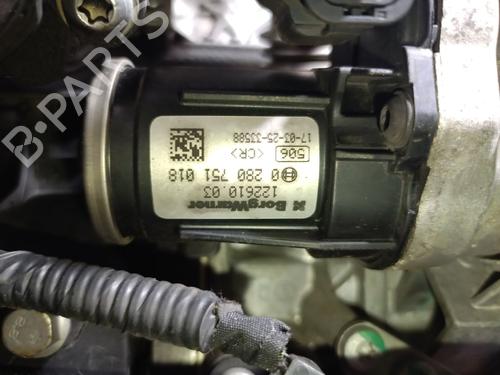 Engine FORD GALAXY III (CK) 2.0 TDCi | BP36359185M1 - Image 13