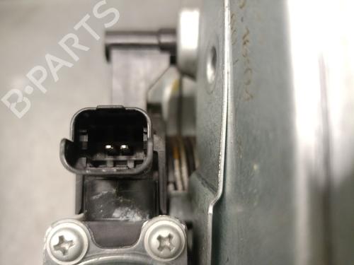 Rear left window mechanism DACIA DUSTER (HM_) 1.5 dCi 115 4x4 (HMAD) | BP32134920C24 