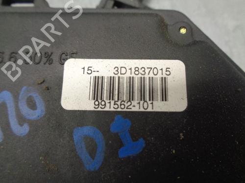 Front left lock VW TOUAREG (7LA, 7L6, 7L7) 2.5 R5 TDI | BP9833760C98 