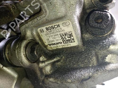 Engine VOLVO XC60 I SUV (156) D5 AWD | BP29921146M1  - Image 12