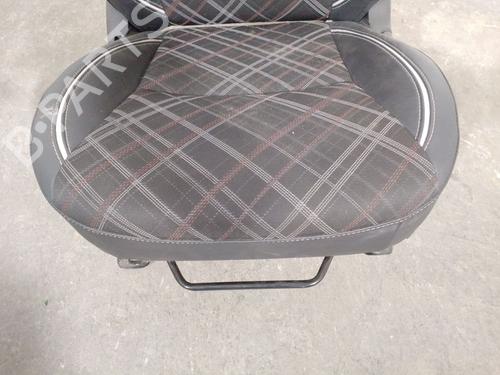 Left front seat MITSUBISHI MIRAGE / SPACE STAR VI Hatchback (A0_A) 1.2 (A03A) | BP36037896C15  - Image 6