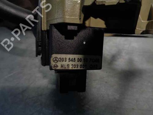Steering column stalk MERCEDES-BENZ C-CLASS (W203) C 200 CDI (203.004) | BP5035314I23 