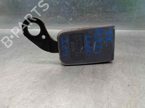 Used Seat buckle RENAULT ESPACE III (JE0_) 2.2 12V TD (JE0E, JE0H, JE0P) (113 hp) 20258385